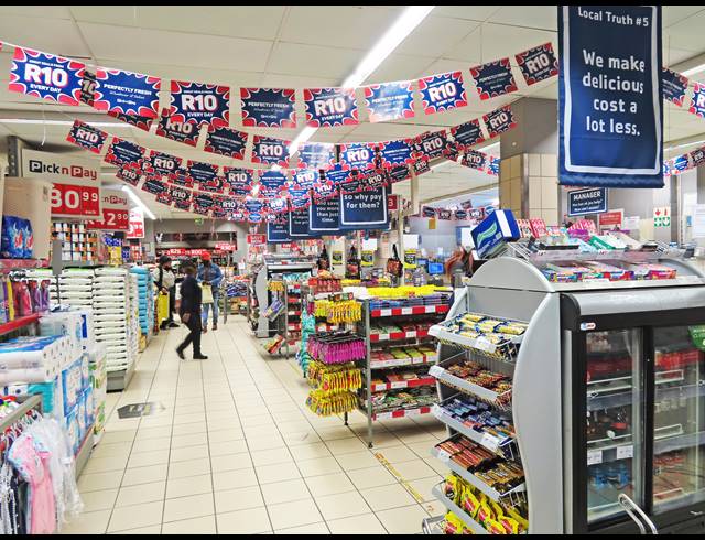 2,341M² RETAIL FOR SALE IN NEWCASTLE CENTRAL